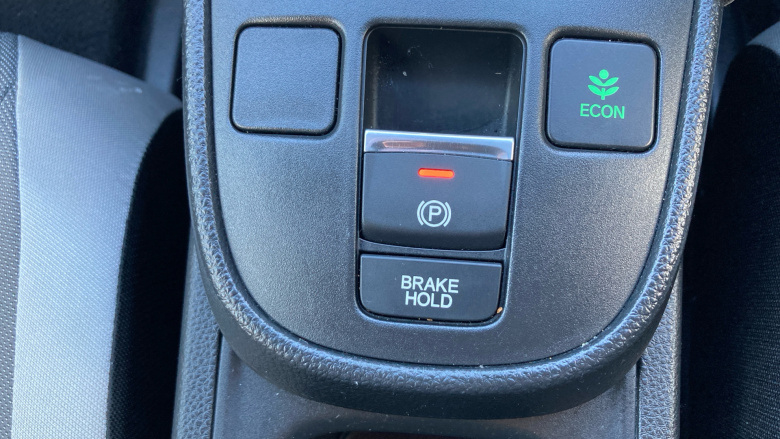 Honda Jazz 1.5 i-MMD Hybrid Crosstar EX 5dr eCVT Hybrid Hatchback